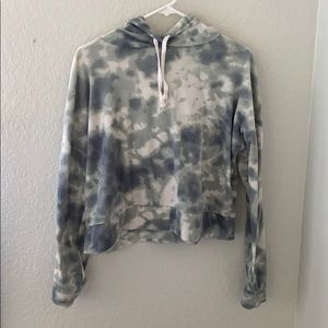 Crop top sweater super comfy and soft